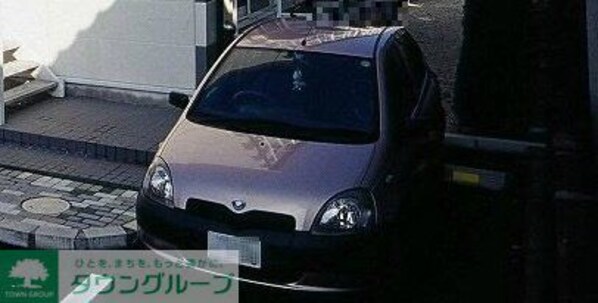 レオパレスビクトワールの物件内観写真